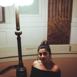 Meet your Posher, Regina